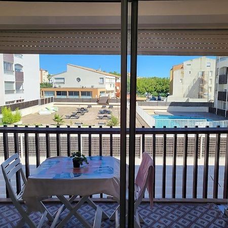 Appartement Cap D'Agde Exterior photo