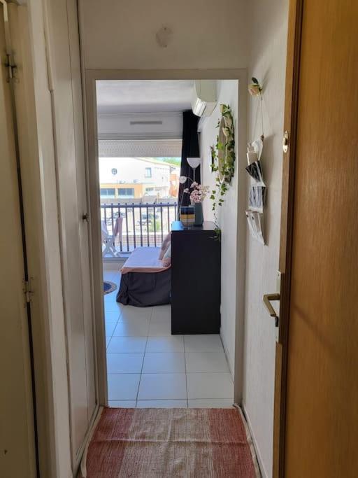 Appartement Cap D'Agde Exterior photo
